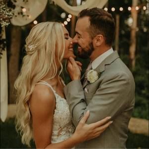 Meet your Posher, Whitney